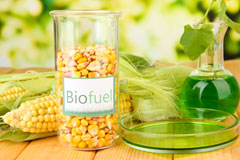 Lambton biofuel availability